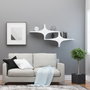 Hanah Home Susen 2 - Blanco